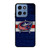 Columbus Blue Jackets 02 Motorola Moto G 5G 2025 Case