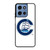 Columbus Clippers 01 Motorola Moto G 5G 2025 Case