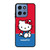 Cute Hello Kitty Motorola Moto G 5G 2025 Case