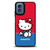 Cute Hello Kitty Motorola Moto G 5G 2024 Case