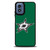 Dallas Stars 02 Motorola Moto G 5G 2024 Case