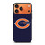 Chicago Bears 03 iPhone 17 Pro MaxCase