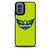 Dallas Wings 01 Motorola Moto G 5G 2024 Case