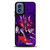 Dandadan Evil Eye Motorola Moto G 5G 2024 Case