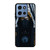 Dark Series Motorola Moto G 5G 2025 Case