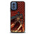 Dark Souls Soul of Cinder Motorola Moto G 5G 2024 Case