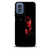 Darth Maul Star Wars Motorola Moto G 5G 2024 Case