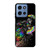 Demon Slayer Doma The Prism Demon Motorola Moto G 5G 2025 Case