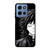 Demon Slayer Giyu The Serenity of Water Motorola Moto G 5G 2025 Case
