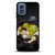 Demon Slayer Gyomei Stone Pillar Motorola Moto G 5G 2024 Case