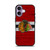 Chicago Blackhawks 02 iPhone 17 Case