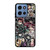 Demon Slayer Infinity Castle Uprising Motorola Moto G 5G 2025 Case