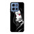 Demon Slayer Kamado Nezuko Motorola Moto G 5G 2025 Case
