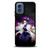 Demon Slayer Shinobu Kocho The Butterflys Sting Motorola Moto G 5G 2024 Case