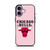 Chicago Bulls 02 iPhone 17 Case