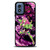 Demon Slayer The Heart of a Hashira Motorola Moto G 5G 2024 Case