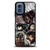 Demon Slayer The Weight of a Pillar Motorola Moto G 5G 2024 Case