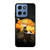Demon Slayer Zenitsu Agatsuma Unleashed Motorola Moto G 5G 2025 Case