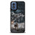 Demons Souls Cover Motorola Moto G 5G 2024 Case