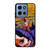Denji Ride Shark Fiend Motorola Moto G 5G 2025 Case