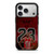Chicago Bulls Michael Jordan 23 iPhone 17 ProCase