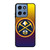 Denver Nuggets 01 Motorola Moto G 5G 2025 Case