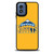 Denver Nuggets 02 Motorola Moto G 5G 2024 Case