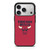 Chicago Bulls iPhone 17 ProCase
