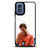 Dexter Morgan Motorola Moto G 5G 2024 Case