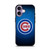 Chicago Cub Baseball iPhone 17 Case