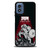 Doom the Dark Ages Cool Motorola Moto G 5G 2024 Case