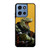 Dorohedoro Kaiman Motorola Moto G 5G 2025 Case