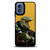 Dorohedoro Kaiman Motorola Moto G 5G 2024 Case