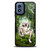 Dr Stone Senku Energy Unleashed Motorola Moto G 5G 2024 Case