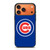 Chicago Cubs 02 iPhone 17 Pro MaxCase