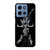 Dragon Ball Z Vegeta Majin Awakening Motorola Moto G 5G 2025 Case