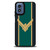 Dune House Atreides 02 Motorola Moto G 5G 2024 Case