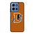 Durham Bulls 01 Motorola Moto G 5G 2025 Case