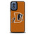 Durham Bulls 01 Motorola Moto G 5G 2024 Case