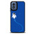 Eve Wall E Pixar Motorola Moto G 5G 2024 Case