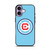 Chicago Fire 01 iPhone 17 Case
