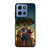 Fallout Welcome New Vegas Motorola Moto G 5G 2025 Case