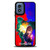 Fate strange Fake Motorola Moto G 5G 2024 Case