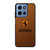 Ferrari Brown Motorola Moto G 5G 2025 Case