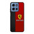 Ferrari Car F1 Motorola Moto G 5G 2025 Case