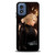 Final Fantasy VII Cloud Strife Motorola Moto G 5G 2024 Case