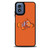 Finding Nemo The Lucky Fin Motorola Moto G 5G 2024 Case