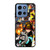 Fire Force Shinra Kusakabe Motorola Moto G 5G 2025 Case