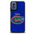 Florida Gators 02 Motorola Moto G 5G 2024 Case