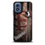 Florida State Seminoles 01 Motorola Moto G 5G 2024 Case
